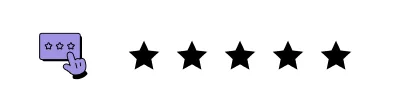 Star rating